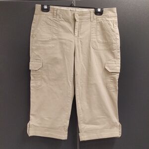 Gloria Vanderbilt Capris